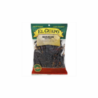 El Guapo® Guajillo Chile Pods Perspective: Main