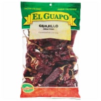 El Guapo® Guajillo Chile Pods Perspective: Main