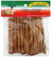 ELGP CINNAMON STICKS Perspective: Main