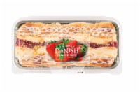 J Skinner Strawberry Cheese Danish