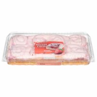 J Skinner Strawberry Sweet Rolls Perspective: Main