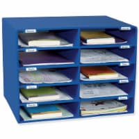 Classroom Keepers  Mailroom Sorter 001309