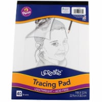 Carolina Pad Ucreate® Tracing Pad
