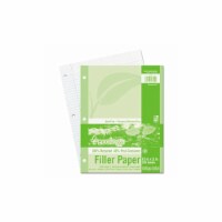 School Smart 085429 Sulphite Paper Essay And Composition Paper Without  Margin- 8 x 10.5 In. -, 1 - Kroger