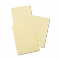 Pacon Cream Manila Drawing Paper, 40lb, 9 X 12, Cream Manila, 500/Pack 4009
