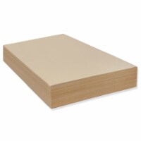 Pacon 18" x 24" Manila Drawing Paper - 500 Sheets