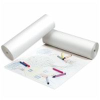 Easel Rolls, 35 lb Cover Weight, 24 Easel Rolls, 35 lb Cover Weight, 24