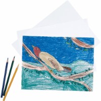 Pacon  Drawing Sheet 4818