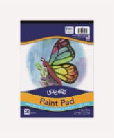 Ucreate® Paint Pad - 30 Sheets Perspective: Main