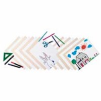 Pacon Tagboard - Craft, Art - 12 Width x 18 Length - 100 / Pack - Manila