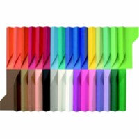 Construction Paper, Orange, 12  x 18 , 50 Sheets