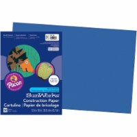 SunWorks  Construction Paper 7307