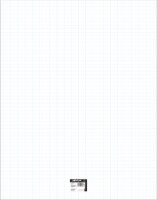 Ghostline Poster Board - White