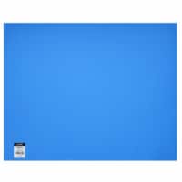 Ucreate Premium Poster Board - Blue