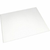 Ghostline Foam Board - White