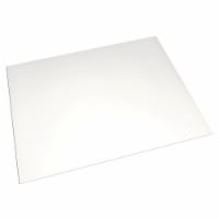Ucreate Poster Board - 1 Pack - White Perspective: Main