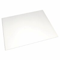 Ucreate Poster Board - 1 Pack - White Perspective: Main