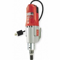 Milwaukee Coring Rig Motor,Clutch,120VAC,20.0A,10