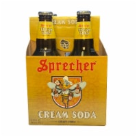 Sprecher™ Cream Soda Perspective: Main