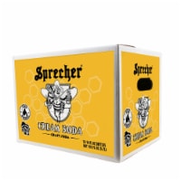 Sprecher® Cream Soda Perspective: Main
