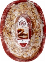 Racine Danish Kringles® Mini Oval Almond Pastry Perspective: Main