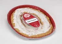 Racine Danish Kringles Apple Danish