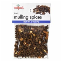 Melissa's Dried Mulling Spices Perspective: Main