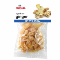 Melissa's Crystallized Ginger