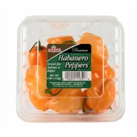 Melissa's Habanero Peppers Perspective: Main