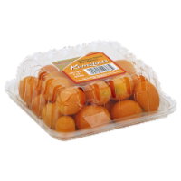 Melissa's Kumquats