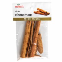 Don Enrique Cinnamon Canela Sticks Perspective: Main