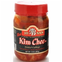 Melissa's Jo San® Hot Kim Chee Perspective: Main