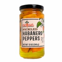 Melissa's® Pickled Habanero Peppers