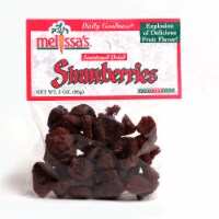 Melissa's® Sweetened Dried Strawberries