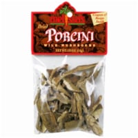 Melissa's Dried Wild Porcini Mushrooms