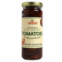 Melissa's® California Sun-Dried Tomatoes in Olive Oil & Herbs