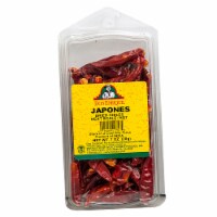 Don Enrique Japones Dried Chile Tub