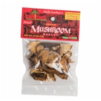 Melissa's Gourmet Mushroom Medley Dried Perspective: Main