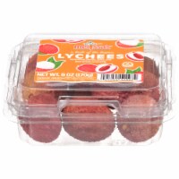 Melissa's Lychee Nuts Perspective: Main
