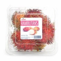 Melissa's Rambutans Perspective: Main