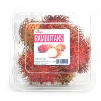 Melissa's Rambutans Perspective: Main