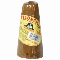 Melissa's Piloncillo Brown Sugar Cone Perspective: Main