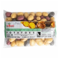 Melissa's Gemstone Potatoes Perspective: Main