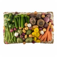 Baby Veggies Variety Gift Basket (Approximate Delivery is 3-5 Days)