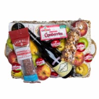 Melissa's Royal Treatment Gift Basket (Approximate Delivery is 3-5 Days)