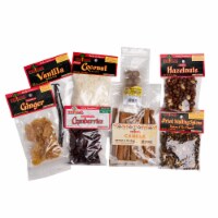 Melissa's Holiday Pantry Box (Approximate Delivery 3-6 Days)