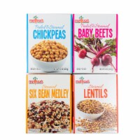 Melissa's Cooking Essential Box (Approximate Delivery 3-6 Days)