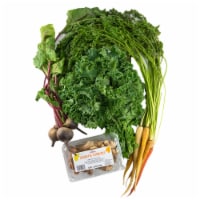 Melissa's Healthy Juice Box (Approximate Delivery 3-5 Days)
