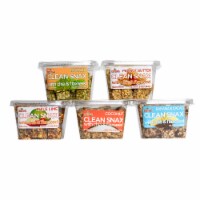 Melissa's Clean Snax Pantry Box (Approximate Delivery 3-6 Days)