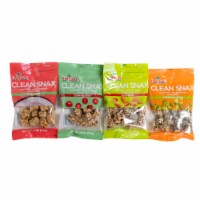 Melissa's Clean Snax Lunch Box (Approximate Delivery 3-6 Days)